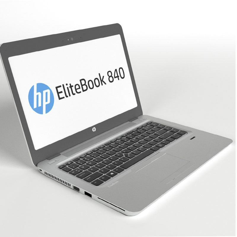 HP Elitebook 840 G5 Laptop at Rs 24000, HP Laptop in Chennai